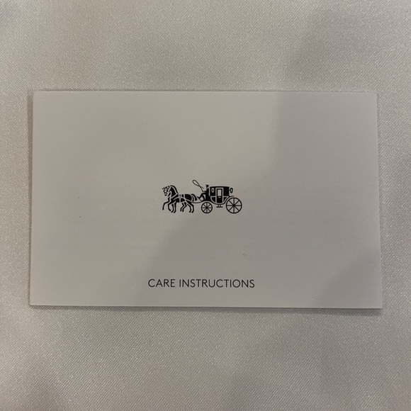 Coach 24218 Bailey Carryall Handbag - Picture 12 of 12